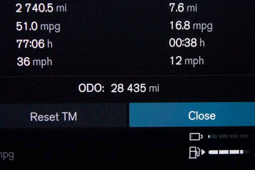 Certified 2023 Volvo XC90 Recharge Plug-In Hybrid Ultimate 6-Seater SUV