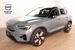 Volvo XC40 Recharge Pure Electric