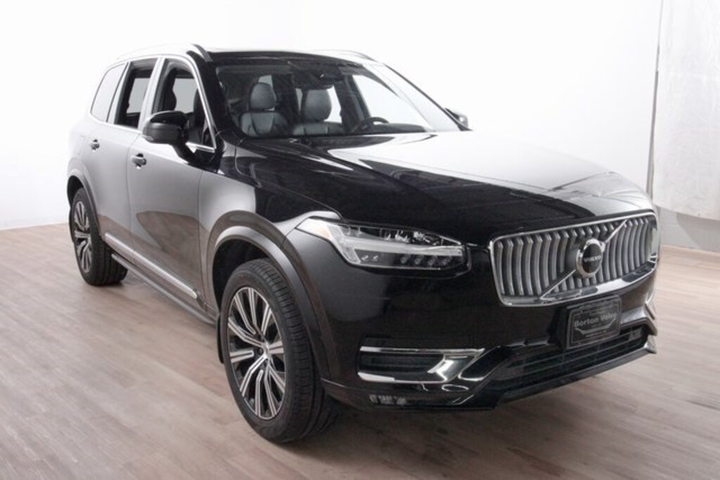 Certified 2024 Volvo XC90 B5 Core Bright SUV