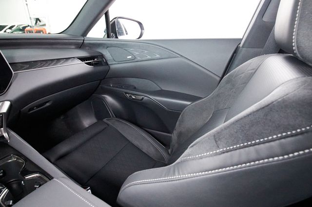 2025 Lexus RX Hybrid 350h - Photo 7