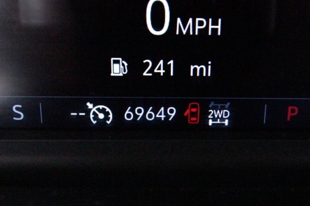 Used 2019 Chevrolet Silverado 1500 RST Truck Crew Cab