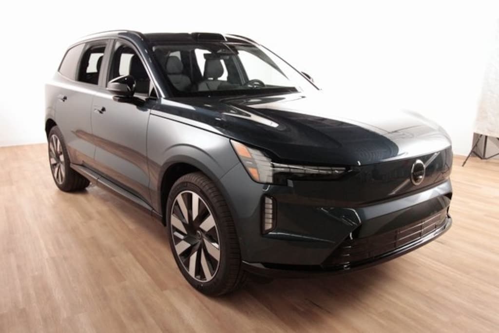 Used 2025 Volvo EX90 Twin Motor Performance Ultra 7-Seater SUV