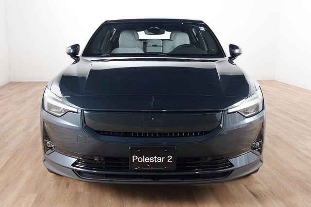 Certified 2024 Polestar 2 Plus with VIN YSMFD3KA3RL212462 for sale in Minneapolis, MN