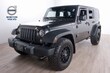 Jeep Wrangler JK