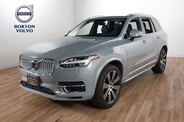 2024 Volvo XC90