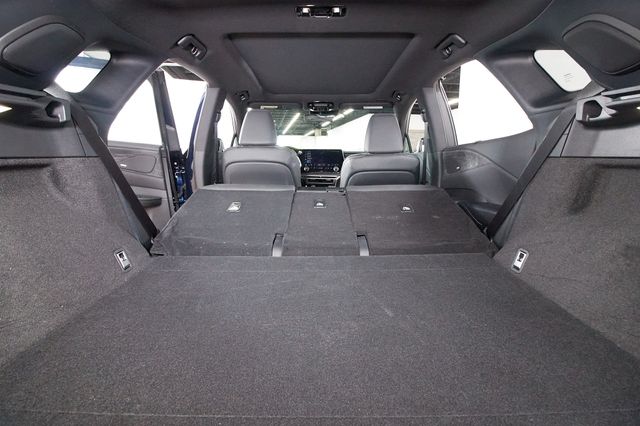 2025 Lexus RX Hybrid 350h - Photo 22