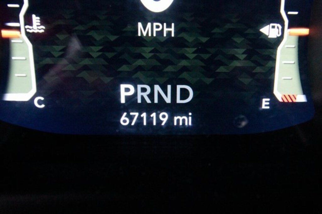 Used 2020 Jeep Wrangler Unlimited Sahara SUV