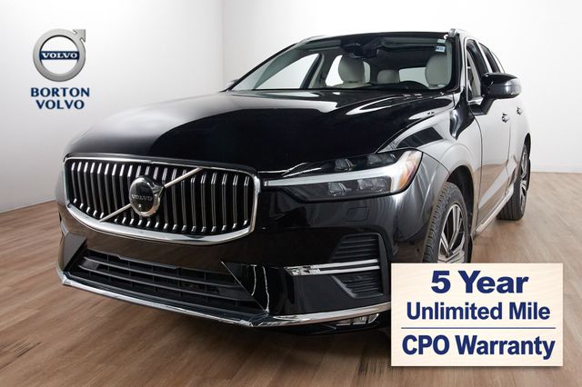 2023 Volvo XC60