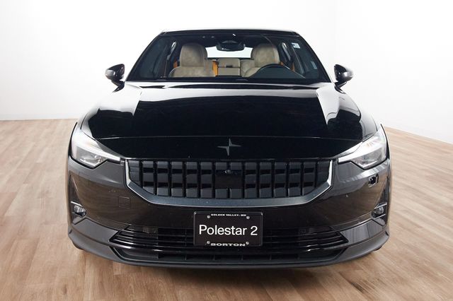 Certified 2021 Polestar 2 Pilot Plus with VIN LPSED3KAXML019508 for sale in Minneapolis, MN