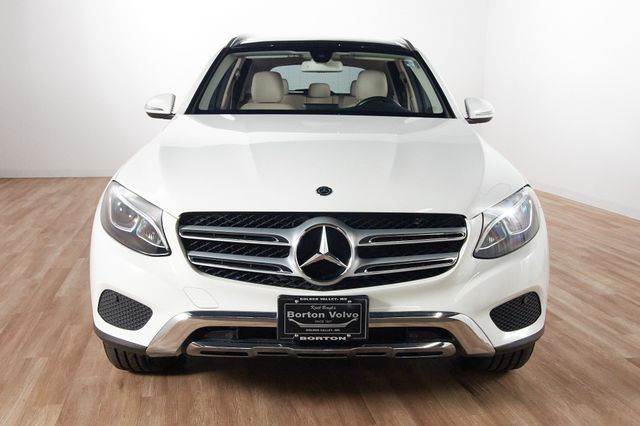 Used 2019 Mercedes-Benz GLC GLC300 with VIN WDC0G4KB1KV188366 for sale in Minneapolis, Minnesota