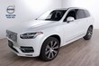 Volvo XC90 plug-in hybrid