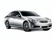 INFINITI G35x