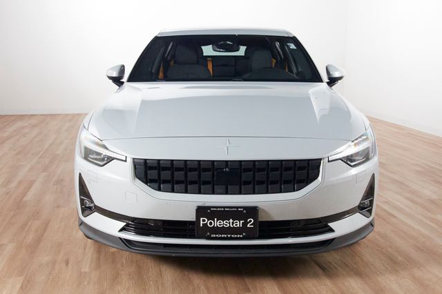 Used 2021 Polestar 2 Pilot Plus with VIN LPSED3KA6ML024687 for sale in Minneapolis, Minnesota