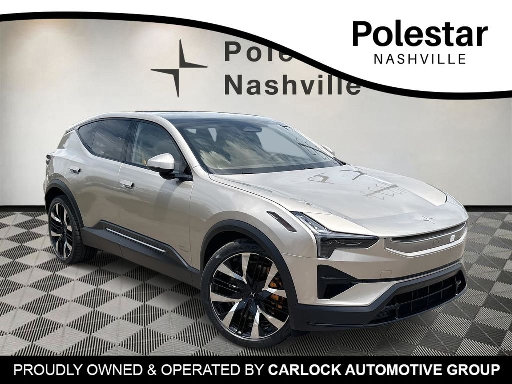 New 2025 Polestar Polestar 3 Long Range Dual Motor Performance Plus SUV