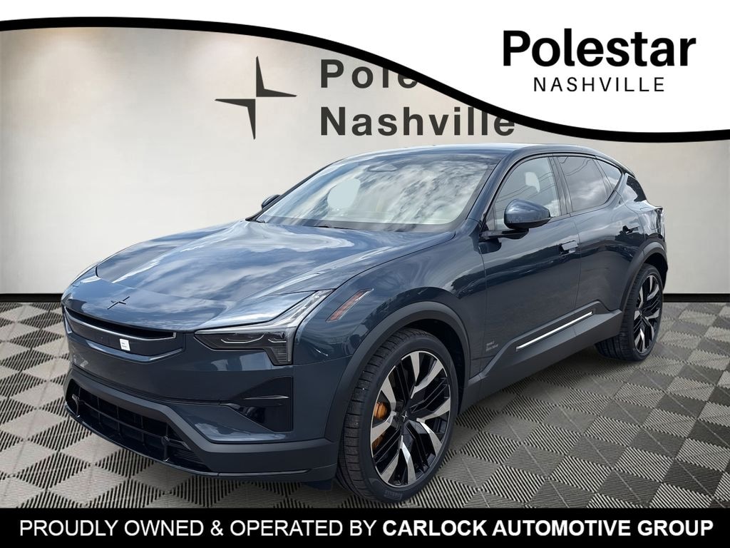 New 2025 Polestar Polestar 3 Long Range Dual Motor Performance Plus SUV