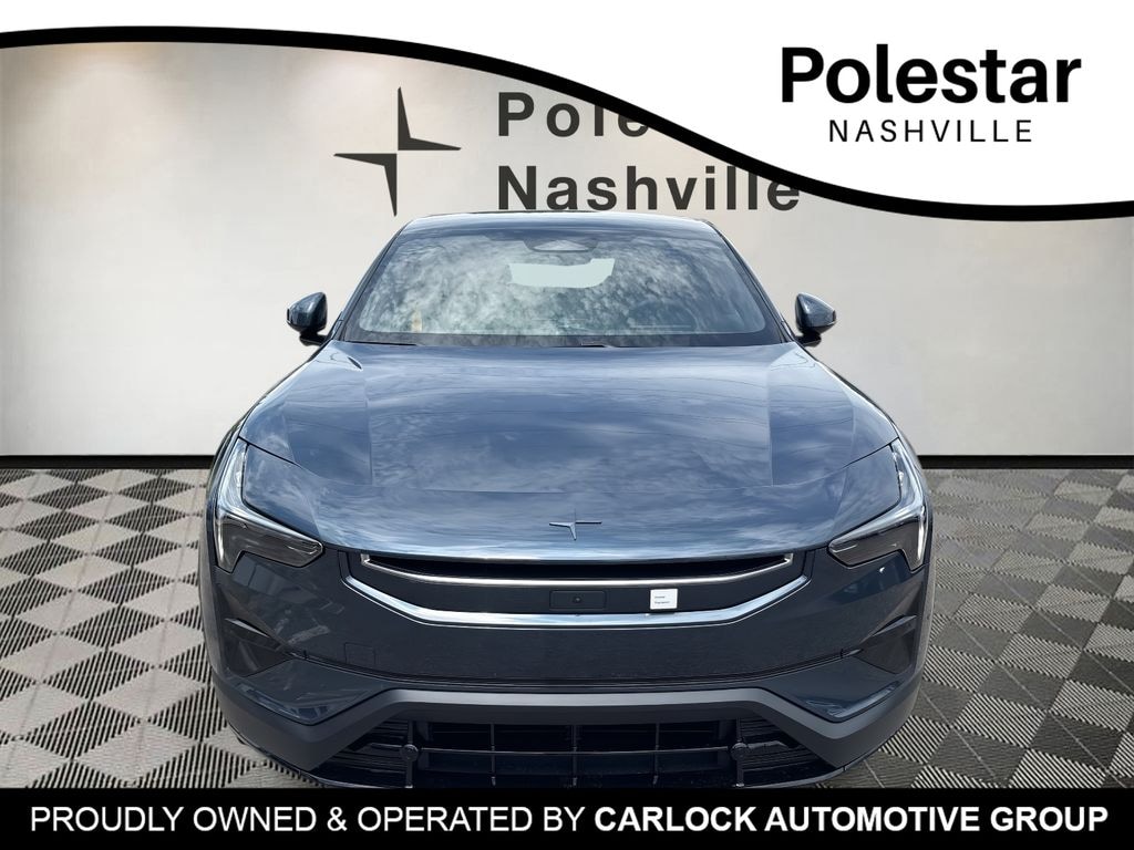 New 2025 Polestar Polestar 3 Long Range Dual Motor Performance Plus SUV