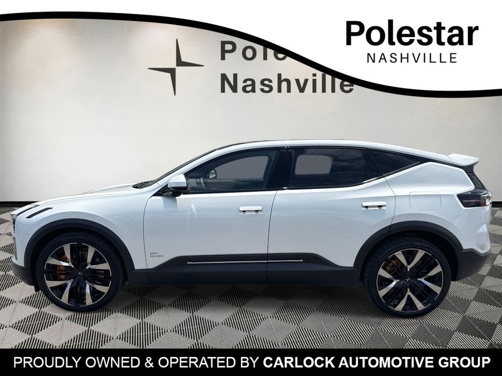 New 2025 Polestar Polestar 3 Long Range Dual Motor Performance Plus SUV
