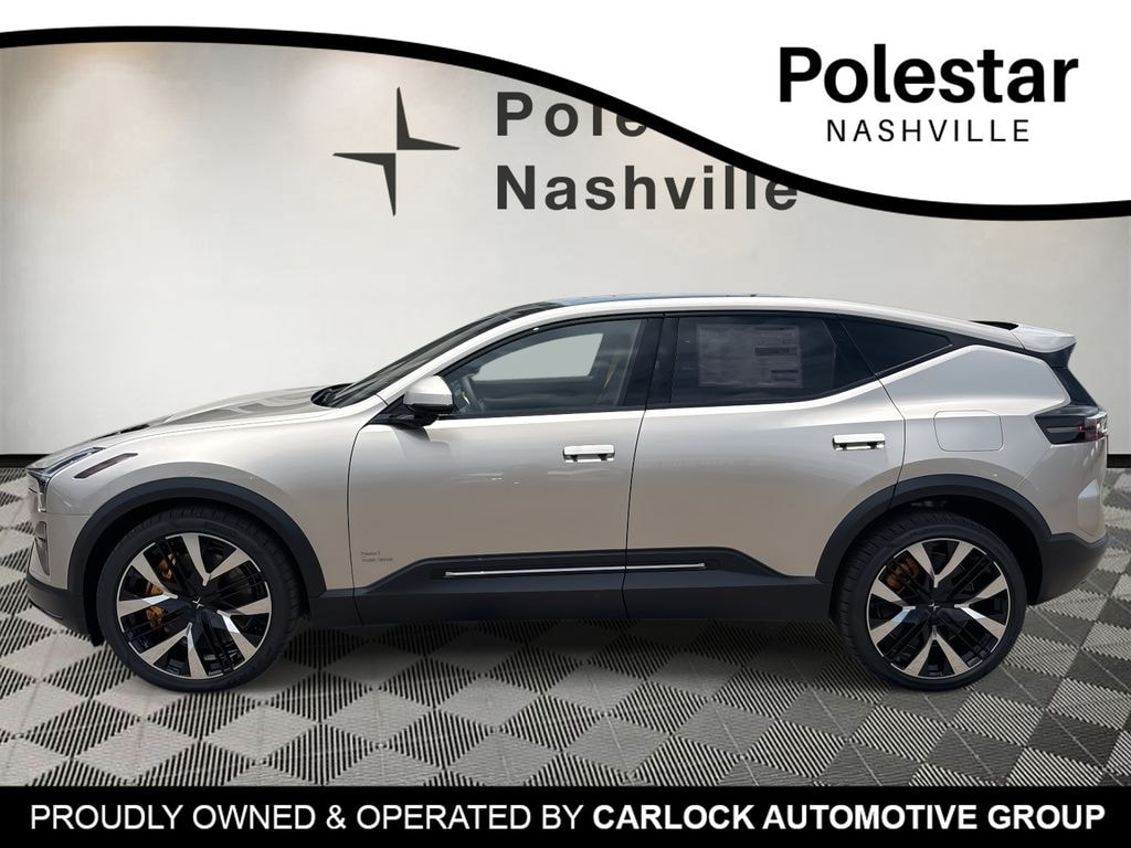 New 2025 Polestar Polestar 3 Long Range Dual Motor Performance Plus SUV