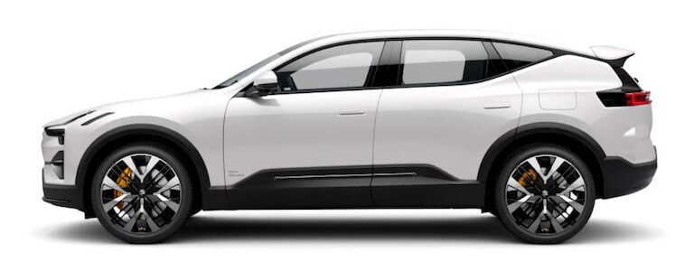 Polestar 3