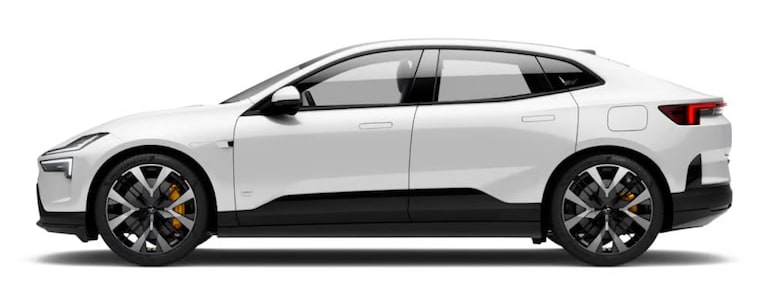 Polestar 4
