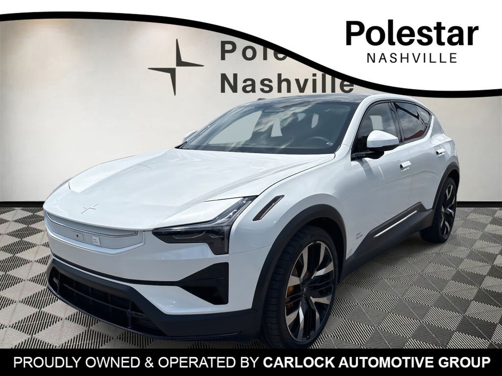New 2025 Polestar Polestar 3 Long Range Dual Motor Performance Plus SUV