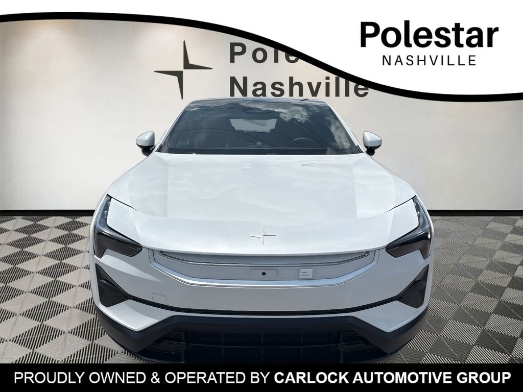 New 2025 Polestar Polestar 3 Long Range Dual Motor Performance Plus SUV