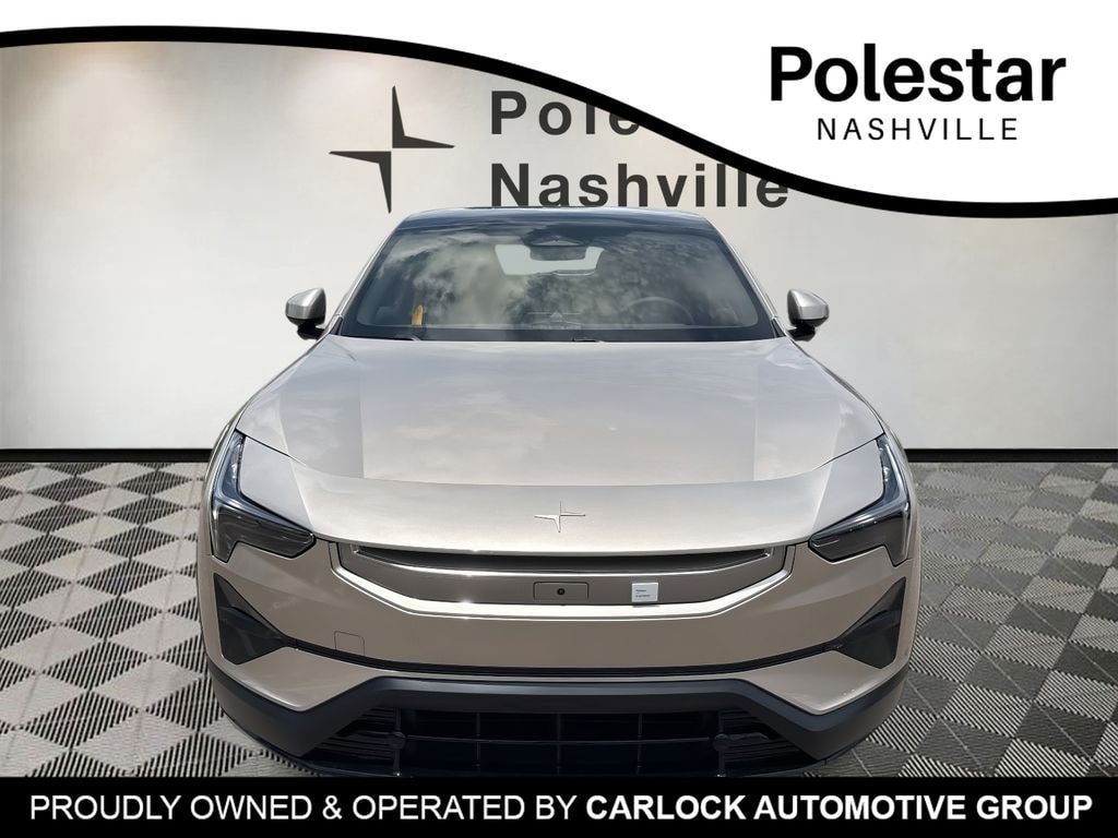 New 2025 Polestar Polestar 3 Long Range Dual Motor Performance Plus SUV