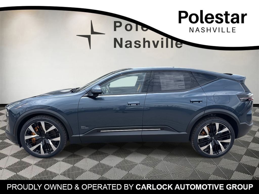New 2025 Polestar Polestar 3 Long Range Dual Motor Performance Plus SUV