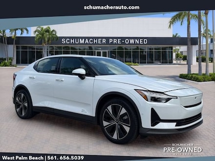2024 Polestar Polestar 2 Long Range Single Motor Hatchback