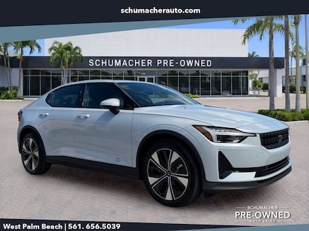 2023 Polestar Polestar 2 Long Range Single Motor Hatchback