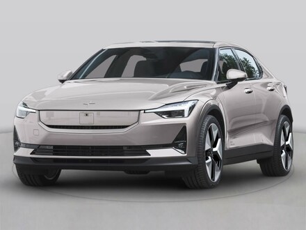 2024 Polestar Polestar 2 Long Range Dual Motor Hatchback