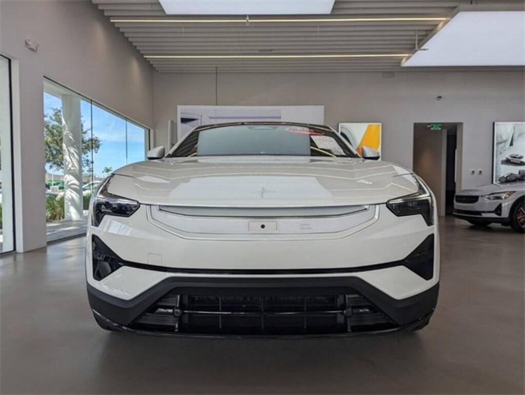 Used 2025 Polestar Polestar 3 Long Range Dual Motor SUV