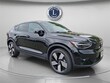 Volvo C40 Recharge Pure Electric