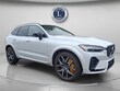 Volvo XC60 Recharge Plug-In Hybrid