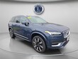 Volvo XC90 Recharge Plug-In Hybrid
