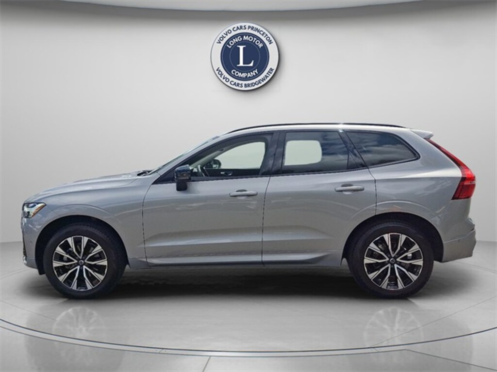 Certified 2025 Volvo XC60 B5 Plus SUV
