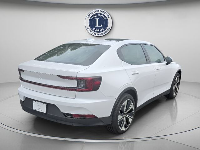 Used 2023 Polestar 2 Plus with VIN YSMED3KAXPL111489 for sale in King of Prussia, PA