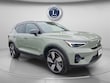 Volvo XC40 Recharge Pure Electric
