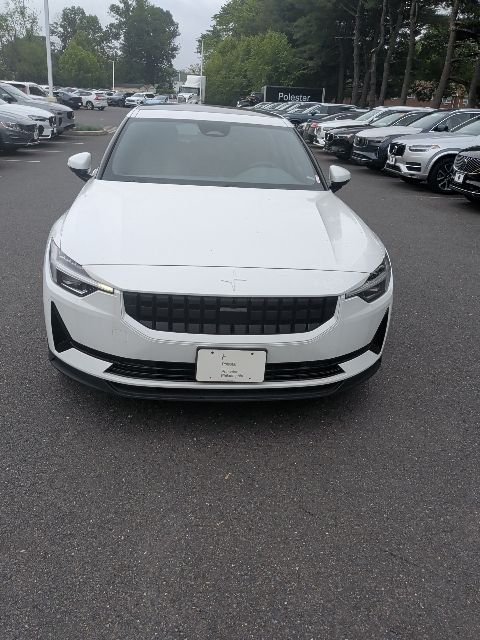 2023 Polestar 2 Long Range Dual Motor Plus's photo