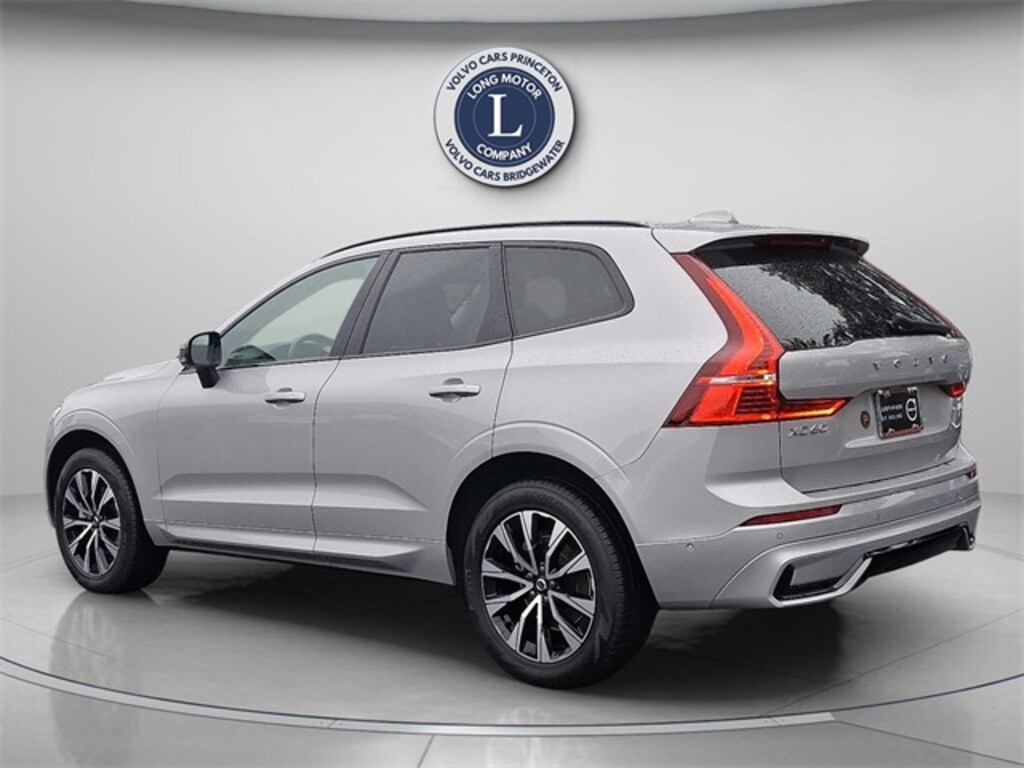 Certified 2025 Volvo XC60 B5 Plus SUV