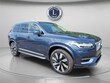 Volvo XC90 Recharge Plug-In Hybrid