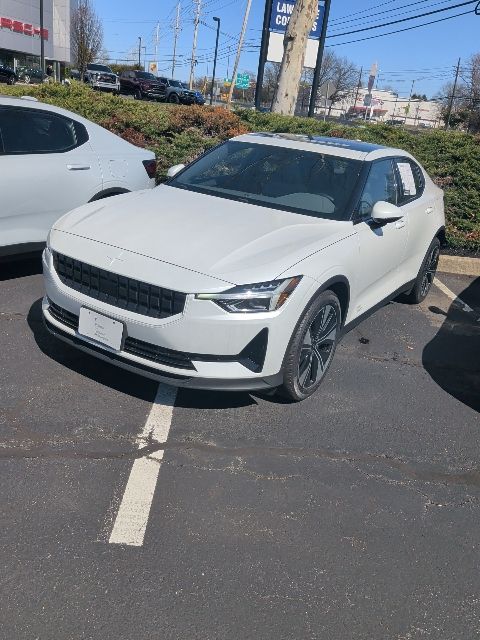 Used 2023 Polestar 2 Plus with VIN YSMED3KAXPL111489 for sale in King of Prussia, PA