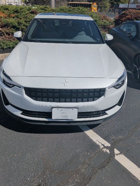 2023 Polestar 2 Long Range Dual Motor Plus's photo