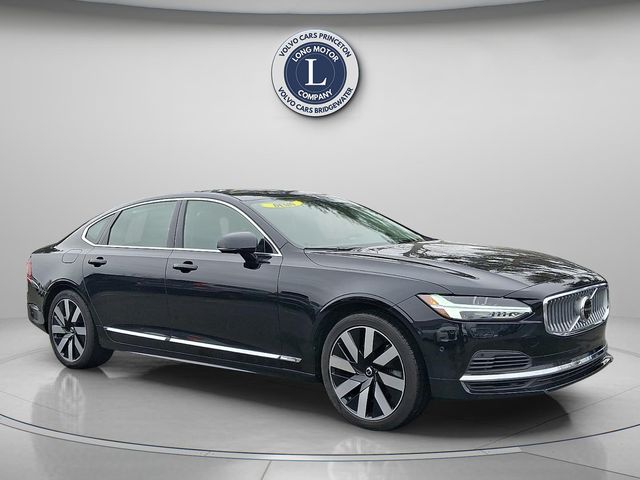 2024 Volvo S90 Ultimate
