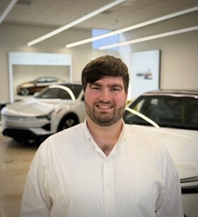 Staff member Christian Vloedman from ID_72d629