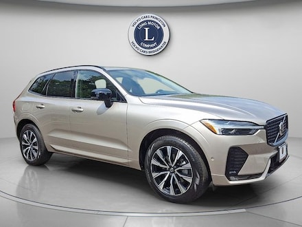 2025 Volvo XC60 B5 Plus SUV