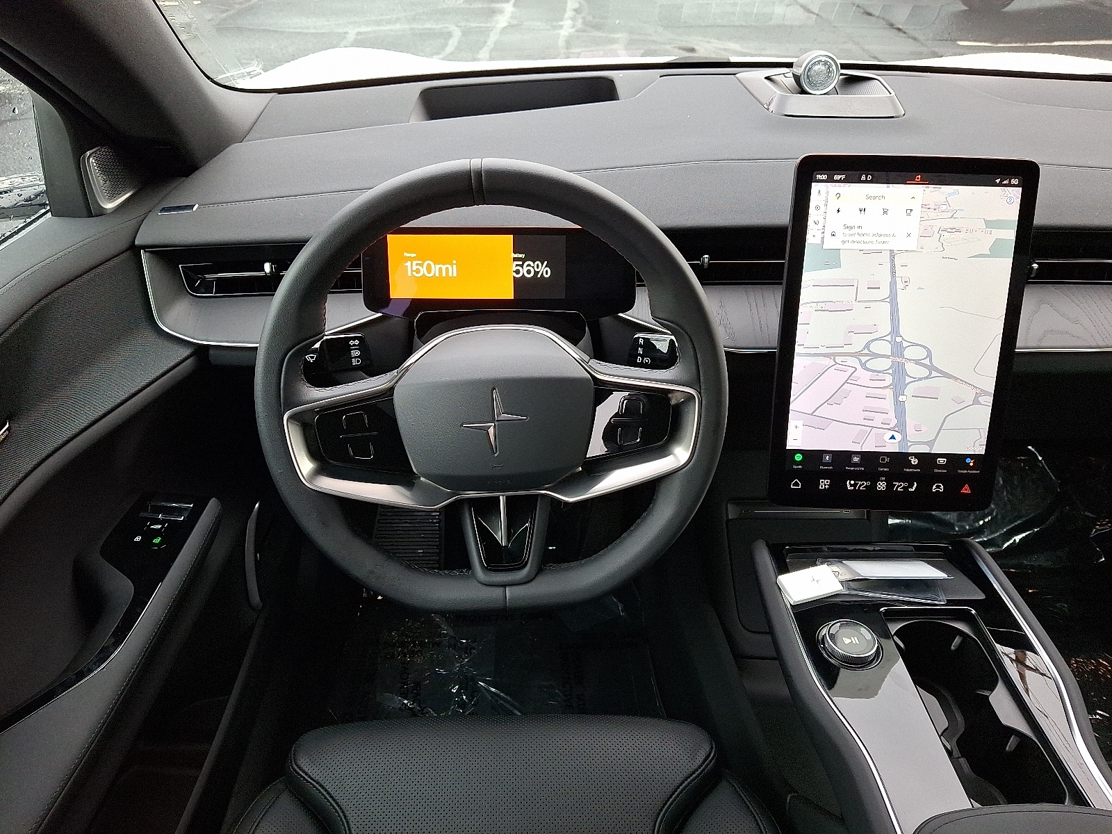 2025 Polestar 3 Performance - Photo 6