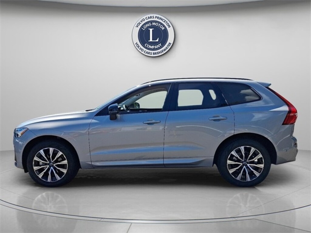 Certified 2025 Volvo XC60 B5 Plus SUV
