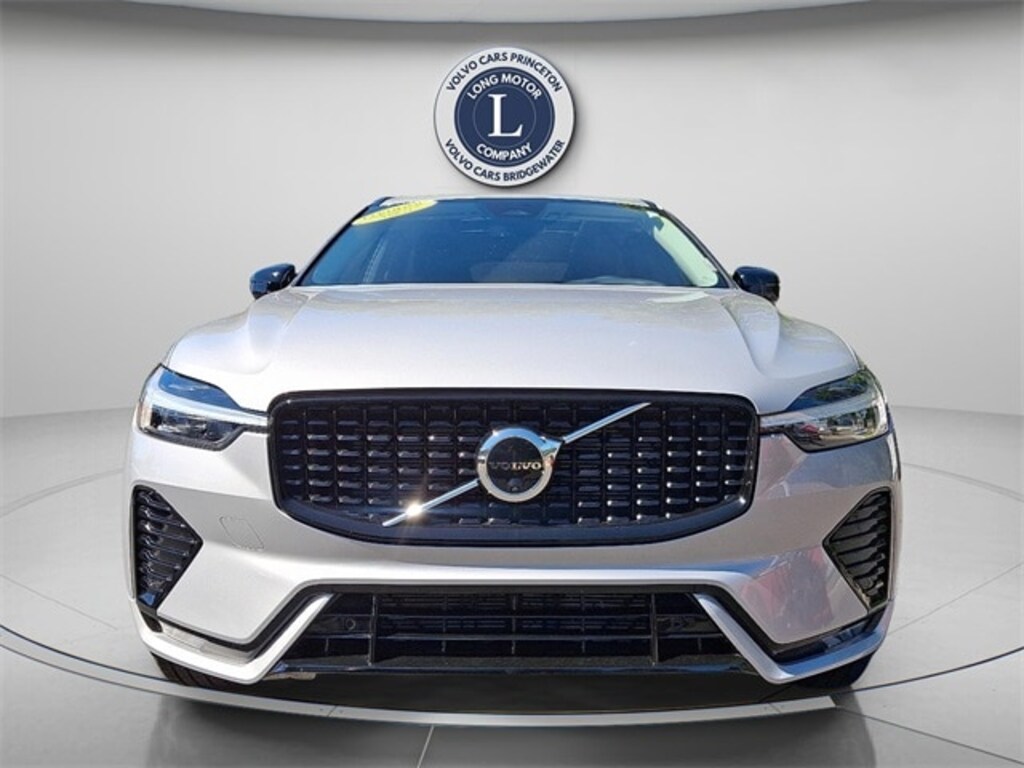 Certified 2025 Volvo XC60 B5 Plus SUV