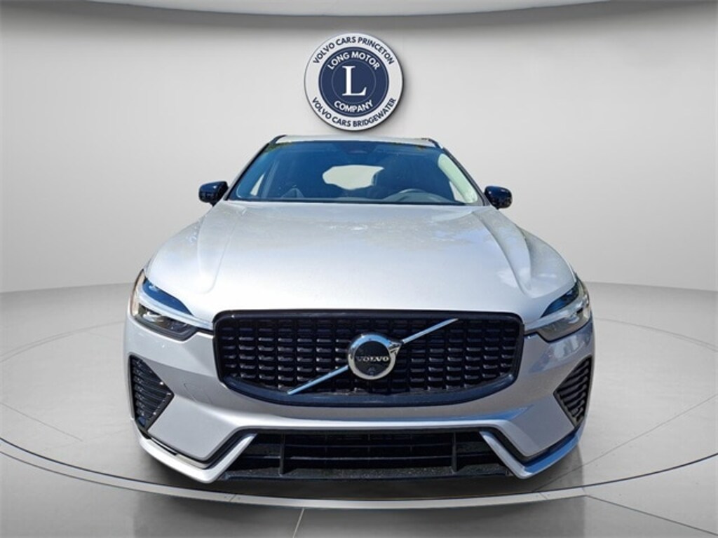 Certified 2025 Volvo XC60 B5 Plus SUV
